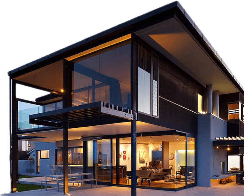 Townhouses / Villa Communities